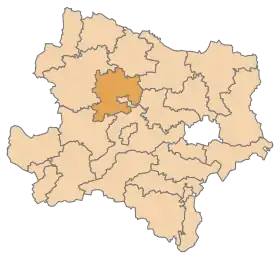 District de Krems