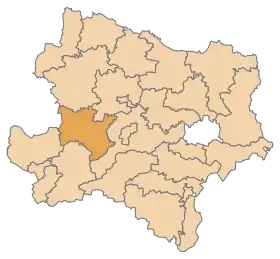 District de Melk