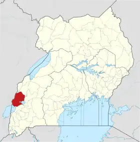 Kasese (district)