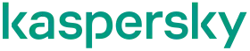 logo de Kaspersky (entreprise)