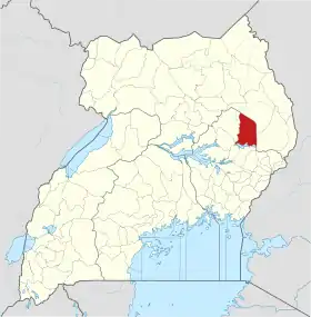 Katakwi (district)