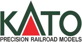 illustration de Kato Precision Railroad Models