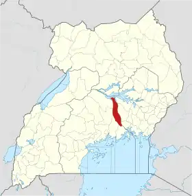 Kayunga (district)