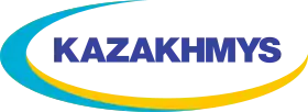 logo de Kazakhmys