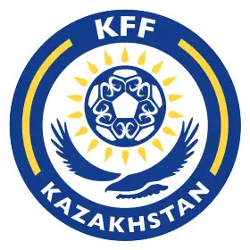 Image illustrative de l’article Fédération du Kazakhstan de football