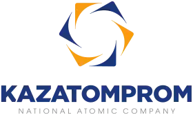 logo de Kazatomprom