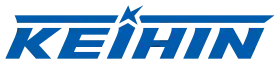 logo de Keihin