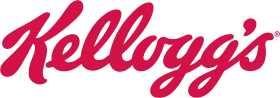 logo de Kellogg's