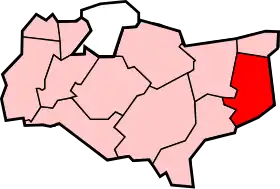 Dover (district)