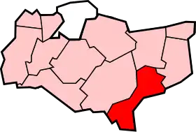 Folkestone and Hythe (district)