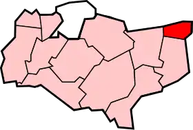 Thanet (district)