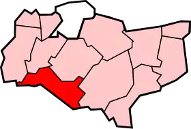 Tunbridge Wells (borough)