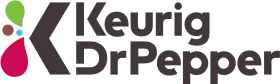 logo de Keurig Dr Pepper