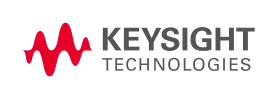 logo de Keysight