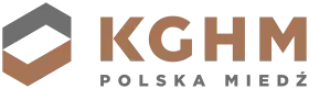 logo de KGHM Polska Miedź