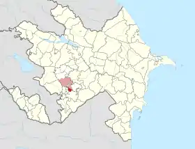 Khodjaly (raion)
