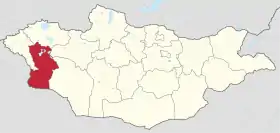 Khovd (province)