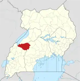 Kibaale (district)