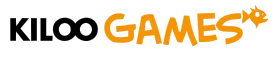 logo de Kiloo Games