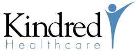 logo de Kindred Healthcare