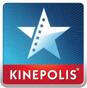 logo de Kinepolis Group