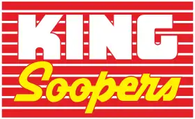 logo de King Soopers