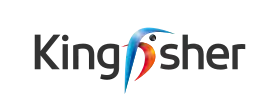 logo de Kingfisher (entreprise)