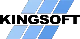 logo de Kingsoft