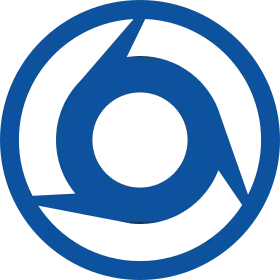 logo de Kintetsu Corporation
