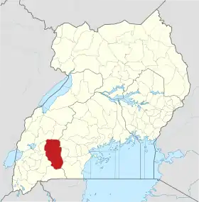Kiruhura (district)