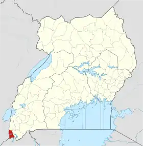 Kisoro (district)