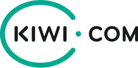 logo de Kiwi.com