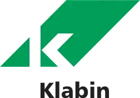 logo de Klabin