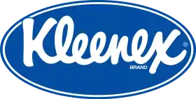 logo de Kleenex