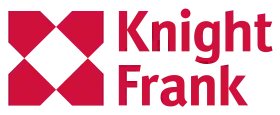 logo de Knight Frank