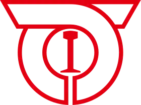logo de Kobe Electric Railway