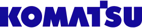 logo de Komatsu Ltd