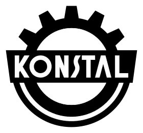 logo de Konstal