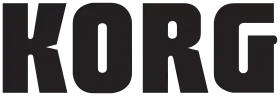 logo de Korg