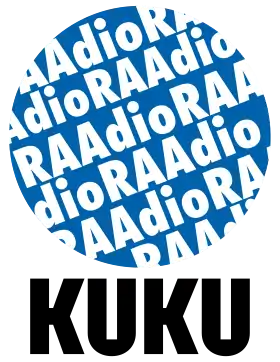 logo de Kuku Raadio