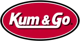 logo de Kum & Go