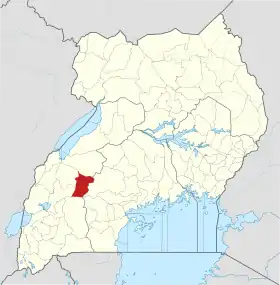 Kyegegwa (district)