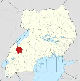 Kyenjojo (district)