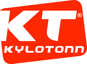logo de Kylotonn