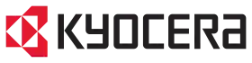logo de Kyocera