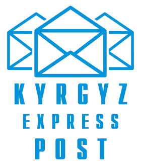 logo de Kyrgyz Express Post