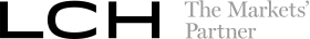 logo de LCH (chambre de compensation)