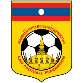 Image illustrative de l’article Fédération du Laos de football