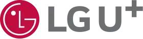 logo de LG Uplus