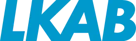 logo de LKAB